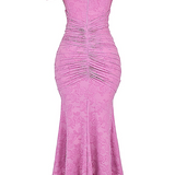 Nalina - Robe Maxi Élégance