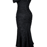 Nalina - Robe Maxi Élégance
