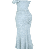 Nalina - Robe Maxi Élégance
