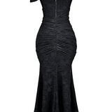 Nalina - Robe Maxi Élégance