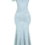 Nalina - Robe Maxi Élégance