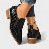 Tânia - Chaussures décontractées élégantes