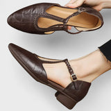 Helena - Chaussures Élégantes