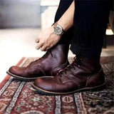 Juliano - Bottes Classiques