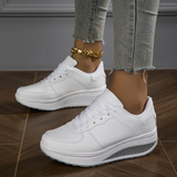Cíntia - Chaussures orthopédiques avec lacets