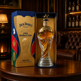 Édition Coupe du Monde 2026 - Carafe à Whisky