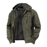 Bruno - Manteau Vintage Classique