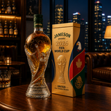 Édition Coupe du Monde 2026 - Carafe à Whisky