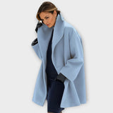 Emi - Manteau de Luxe en Cachemire
