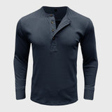 Tiago - Chemise à manches longues