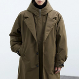 Santiago - Veste Imperméable et Coupe-Vent