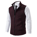 Duarte - Gilet sans manches