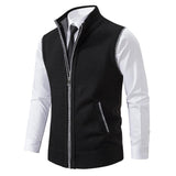 Duarte - Gilet sans manches
