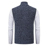 Duarte - Gilet sans manches