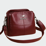 Sac en cuir élégant