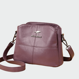 Sac en cuir élégant
