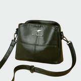 Sac en cuir élégant