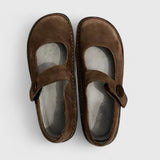 Liana - Chaussures Orthopédiques Mary Jane
