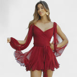 Robe Lion Doré