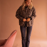 Estela - Manteau Tendance