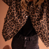 Estela - Manteau Tendance