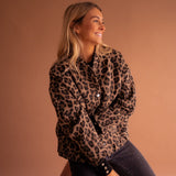 Estela - Manteau Tendance