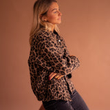Estela - Manteau Tendance