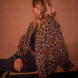 Estela - Manteau Tendance