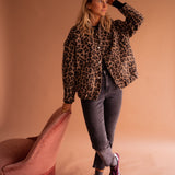 Estela - Manteau Tendance