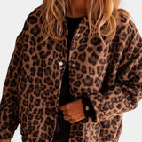 Estela - Manteau Tendance
