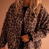 Estela - Manteau Tendance