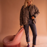 Estela - Manteau Tendance