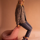 Estela - Manteau Tendance