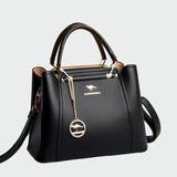 Sac en cuir de luxe
