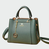 Sac en cuir de luxe