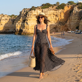 Portofino | Maillot de bain avec sortie de plage