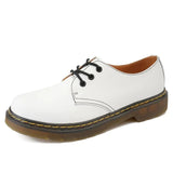 Martim - Chaussure élégante à tige basse