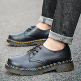 Martim - Chaussure élégante à tige basse
