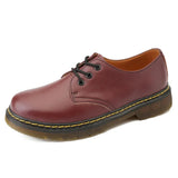 Martim - Chaussure élégante à tige basse