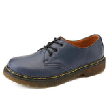 Martim - Chaussure élégante à tige basse