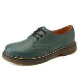 Martim - Chaussure élégante à tige basse