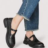 Elisa - Talons Élégants et Confortables
