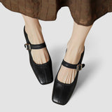 Sofia - Chaussures Orthopédiques Mary Jane