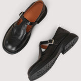 Elisa - Talons Élégants et Confortables
