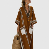 Long Kaftan