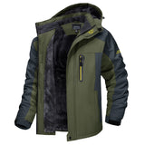 Martim - Veste Masculine Imperméable