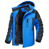 Martim - Veste Masculine Imperméable