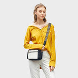 Lia - Sac à bandoulière raffiné
