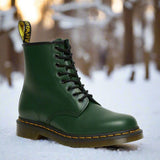 Sérgio - Bottes Élégantes avec Lacets