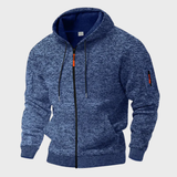 António - Veste en Fleece Moderne